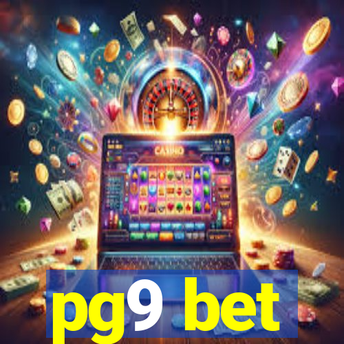 pg9 bet